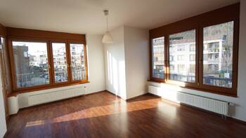 Pronájem bytu 2+kk v osobním vlastnictví 56 m², Praha 5 - Smíchov