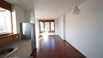 Pronájem bytu 2+kk v osobním vlastnictví 56 m², Praha 5 - Smíchov
