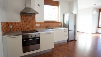 Pronájem bytu 2+kk v osobním vlastnictví 56 m², Praha 5 - Smíchov