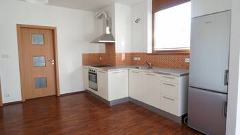 Pronájem bytu 2+kk v osobním vlastnictví 56 m², Praha 5 - Smíchov