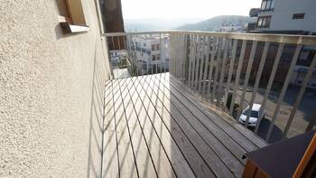 Pronájem bytu 2+kk v osobním vlastnictví 56 m², Praha 5 - Smíchov