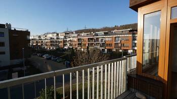 Pronájem bytu 2+kk v osobním vlastnictví 56 m², Praha 5 - Smíchov