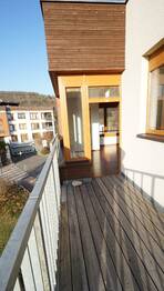 Pronájem bytu 2+kk v osobním vlastnictví 56 m², Praha 5 - Smíchov