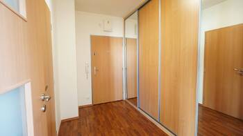 Pronájem bytu 2+kk v osobním vlastnictví 56 m², Praha 5 - Smíchov