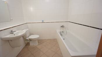 Pronájem bytu 2+kk v osobním vlastnictví 56 m², Praha 5 - Smíchov