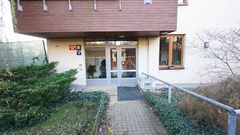 Pronájem bytu 2+kk v osobním vlastnictví 56 m², Praha 5 - Smíchov