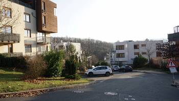 Pronájem bytu 2+kk v osobním vlastnictví 56 m², Praha 5 - Smíchov