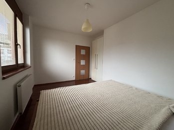 Pronájem bytu 2+kk v osobním vlastnictví 56 m², Praha 5 - Smíchov