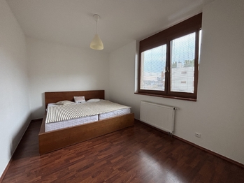 Pronájem bytu 2+kk v osobním vlastnictví 56 m², Praha 5 - Smíchov
