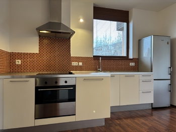 Pronájem bytu 2+kk v osobním vlastnictví 56 m², Praha 5 - Smíchov