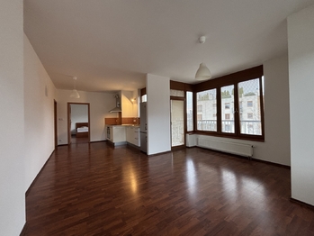 Pronájem bytu 2+kk v osobním vlastnictví 56 m², Praha 5 - Smíchov