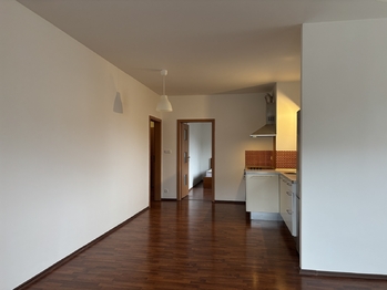 Pronájem bytu 2+kk v osobním vlastnictví 56 m², Praha 5 - Smíchov