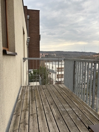 Pronájem bytu 2+kk v osobním vlastnictví 56 m², Praha 5 - Smíchov