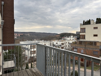 Pronájem bytu 2+kk v osobním vlastnictví 56 m², Praha 5 - Smíchov