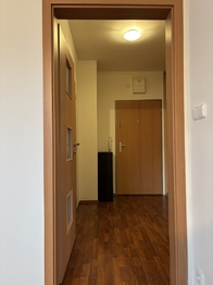Pronájem bytu 2+kk v osobním vlastnictví 56 m², Praha 5 - Smíchov