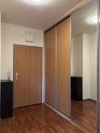 Pronájem bytu 2+kk v osobním vlastnictví 56 m², Praha 5 - Smíchov