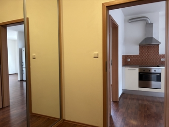 Pronájem bytu 2+kk v osobním vlastnictví 56 m², Praha 5 - Smíchov