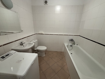 Pronájem bytu 2+kk v osobním vlastnictví 56 m², Praha 5 - Smíchov