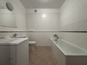 Pronájem bytu 2+kk v osobním vlastnictví 56 m², Praha 5 - Smíchov