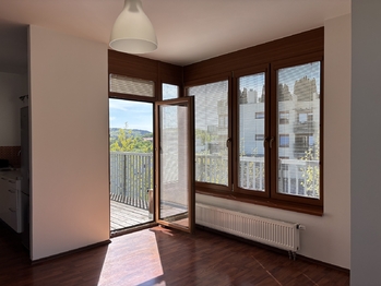 Pronájem bytu 2+kk v osobním vlastnictví 56 m², Praha 5 - Smíchov