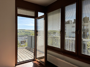 Pronájem bytu 2+kk v osobním vlastnictví 56 m², Praha 5 - Smíchov
