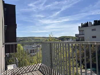 Pronájem bytu 2+kk v osobním vlastnictví 56 m², Praha 5 - Smíchov
