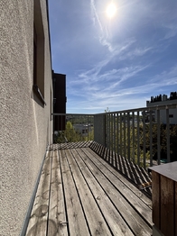 Pronájem bytu 2+kk v osobním vlastnictví 56 m², Praha 5 - Smíchov