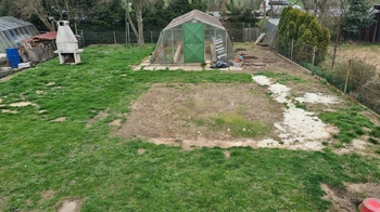 Na zahradě je skleník - Prodej domu 55 m², Příbram