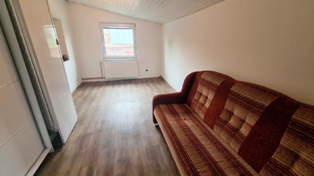 Obývací pokoj - Prodej domu 55 m², Příbram