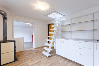 Prodej chaty / chalupy 55 m², Příbram