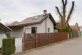 Prodej chaty / chalupy 55 m², Příbram