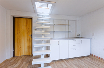 Prodej chaty / chalupy 55 m², Příbram