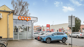 Prodej pozemku 5600 m², Rožmitál pod Třemšínem