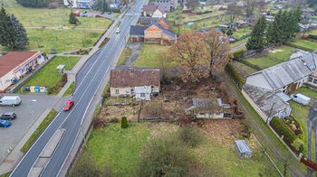 Prodej domu 100 m², Bezvěrov