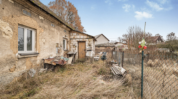 Prodej domu 100 m², Bezvěrov