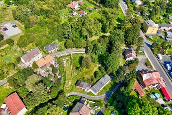 Prodej pozemku 922 m², Jiříkov