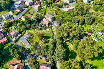 Prodej pozemku 922 m², Jiříkov