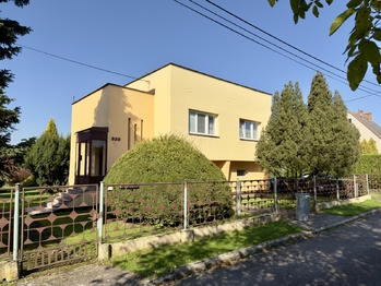 Prodej domu 173 m², Vratimov