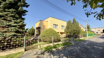 Prodej domu 173 m², Vratimov