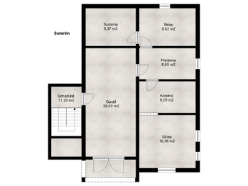 Prodej domu 173 m², Vratimov