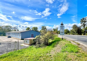 Prodej kancelářských prostor 487 m², Litvínov