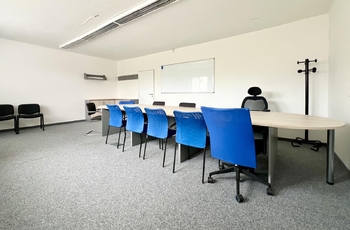Prodej kancelářských prostor 487 m², Litvínov