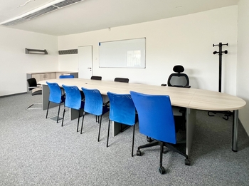 Prodej kancelářských prostor 487 m², Litvínov