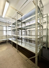 Prodej kancelářských prostor 487 m², Litvínov