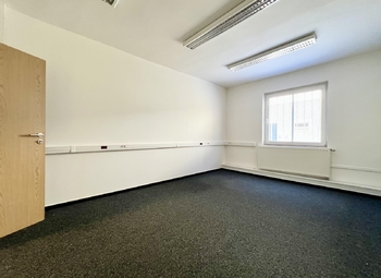 Prodej kancelářských prostor 487 m², Litvínov