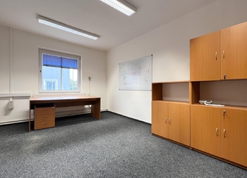 Prodej kancelářských prostor 487 m², Litvínov