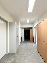 Prodej kancelářských prostor 487 m², Litvínov