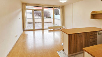 Pronájem bytu 1+kk v osobním vlastnictví 45 m², Kuřim