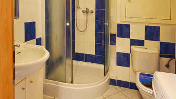 Pronájem bytu 1+kk v osobním vlastnictví 45 m², Kuřim