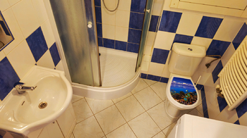 Pronájem bytu 1+kk v osobním vlastnictví 45 m², Kuřim